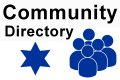 Rutherglen Community Directory