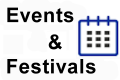 Rutherglen Events and Festivals