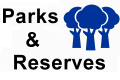 Rutherglen Parkes and Reserves