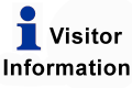 Rutherglen Visitor Information