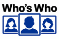 Rutherglen Who's Who